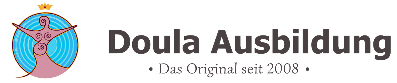 Doula Ausbildung Logo