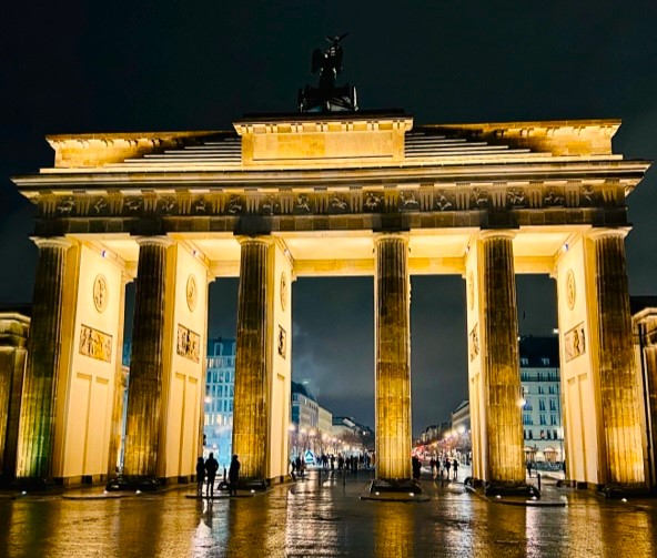 Berlin